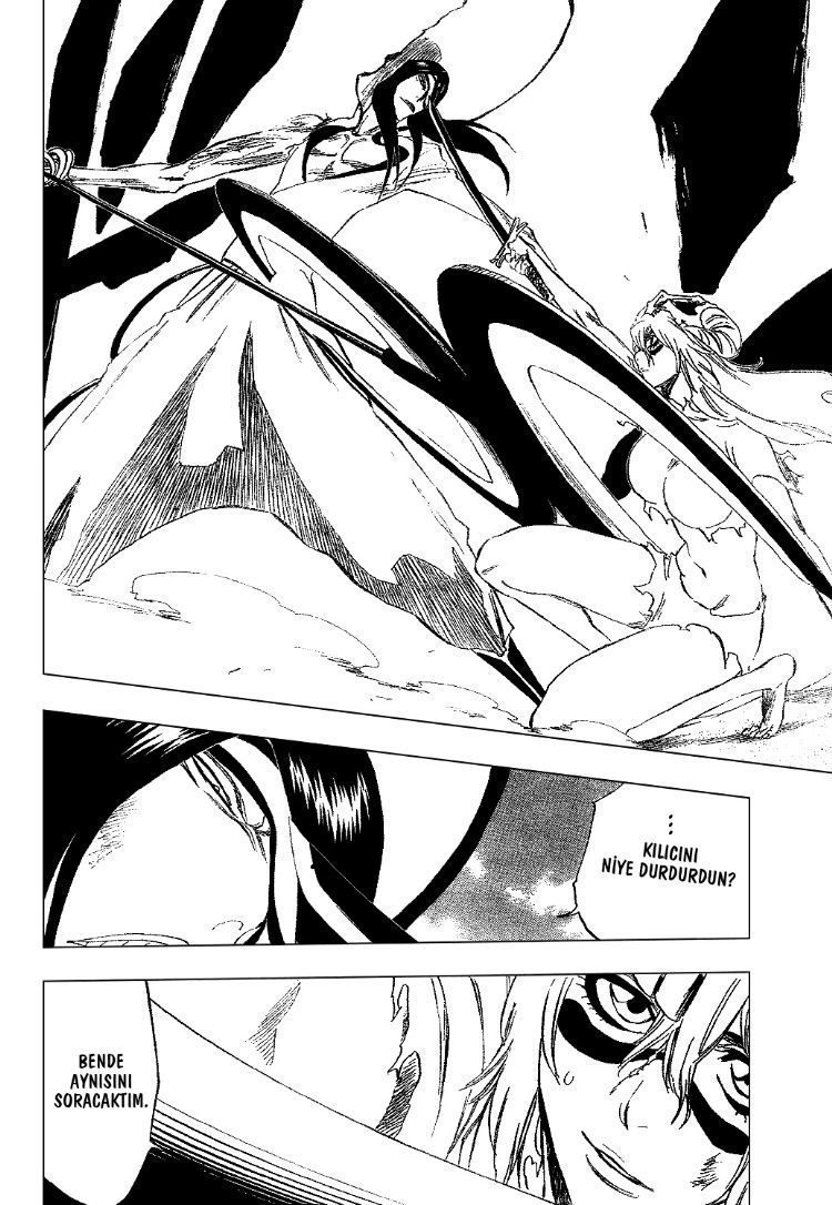 Read Bleach TR Manga Online