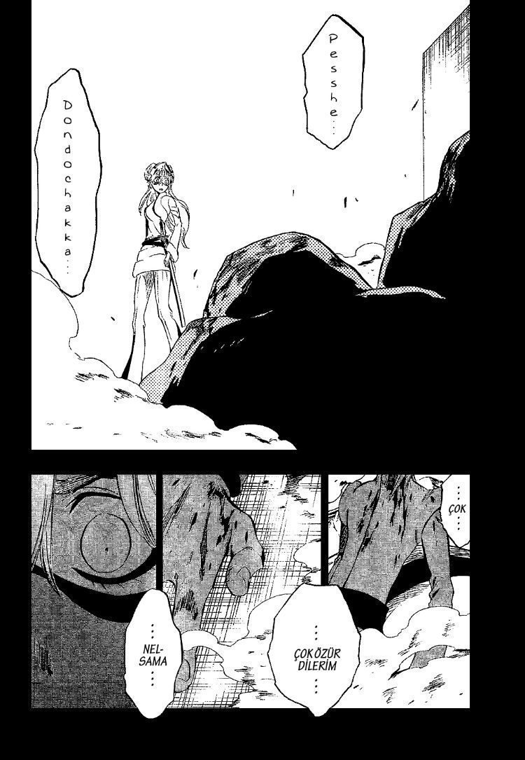 Read Bleach TR Manga Online