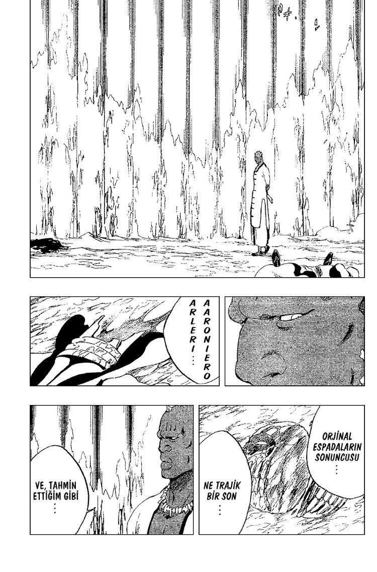 Read Bleach TR Manga Online