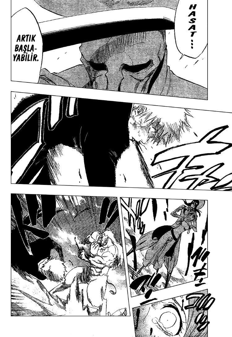 Read Bleach TR Manga Online