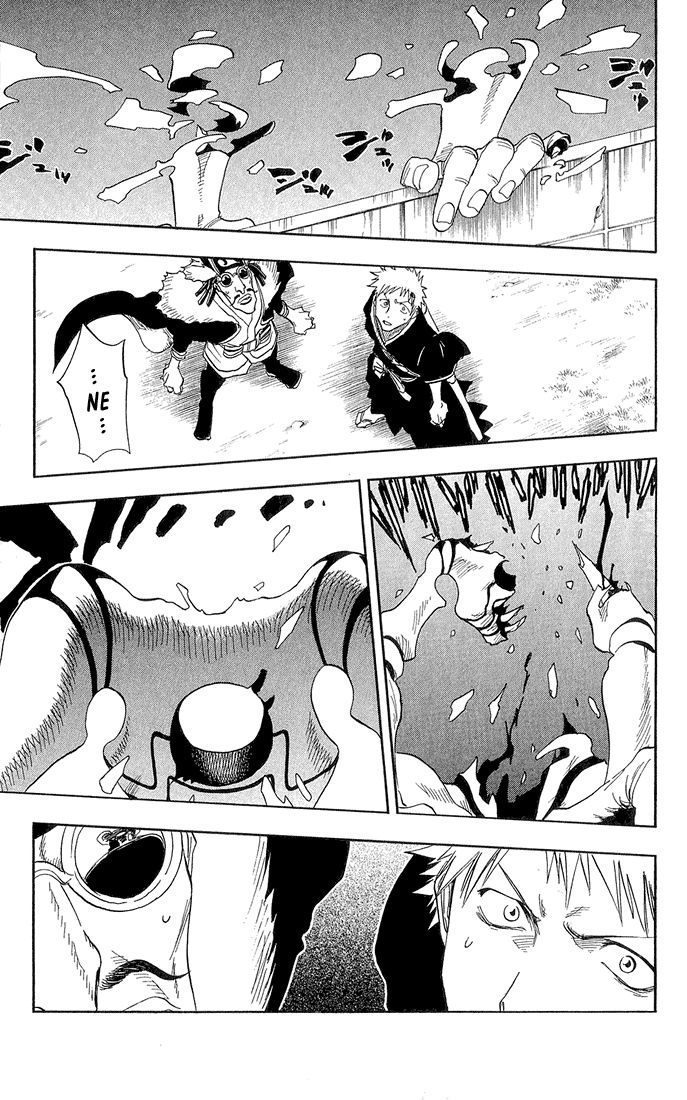 Read Bleach TR Manga Online