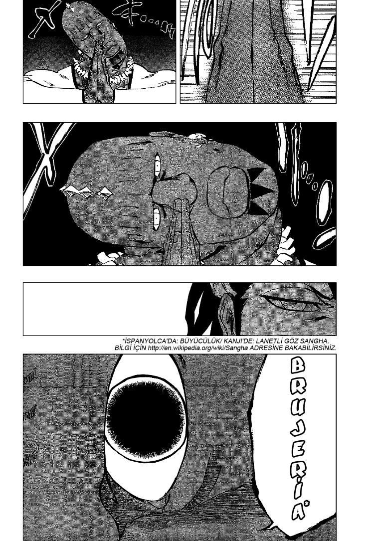 Read Bleach TR Manga Online
