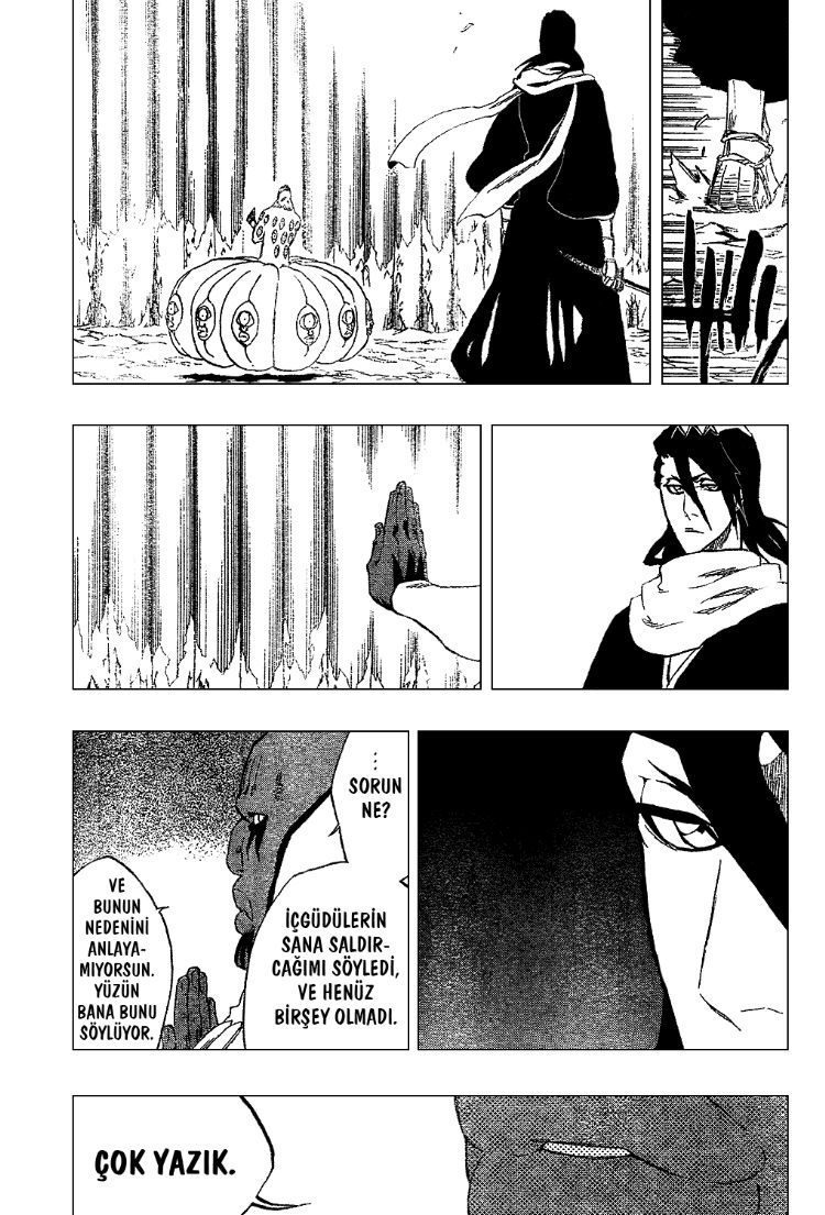 Read Bleach TR Manga Online