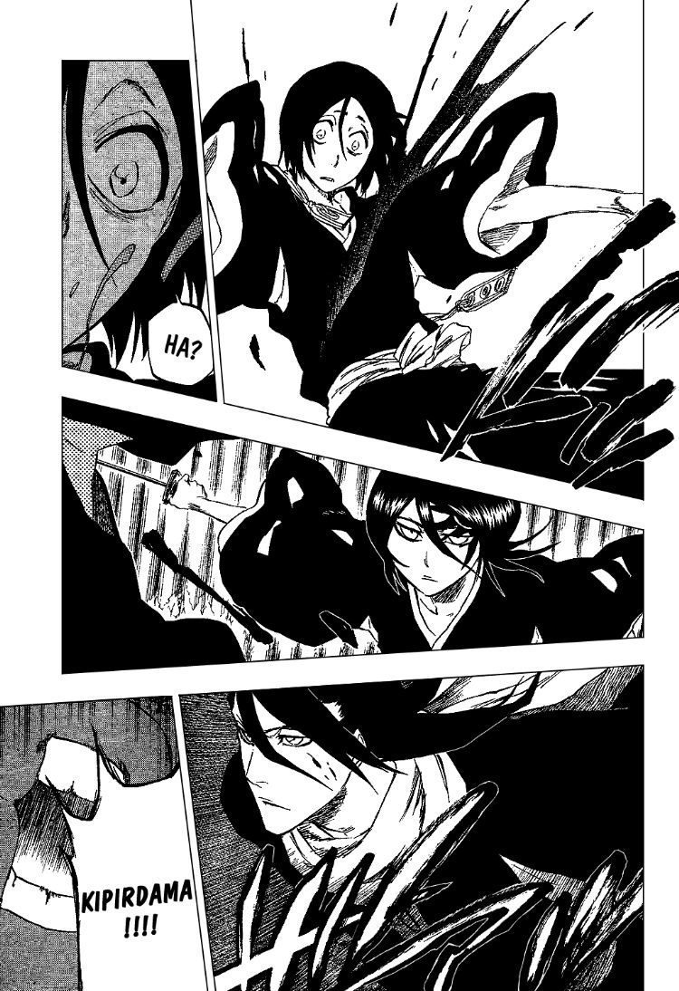 Read Bleach TR Manga Online