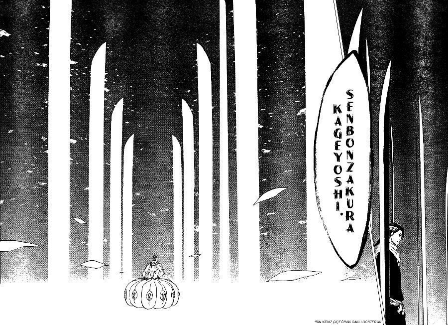 Read Bleach TR Manga Online