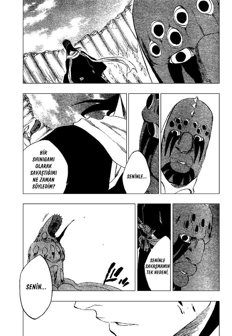 Read Bleach TR Manga Online