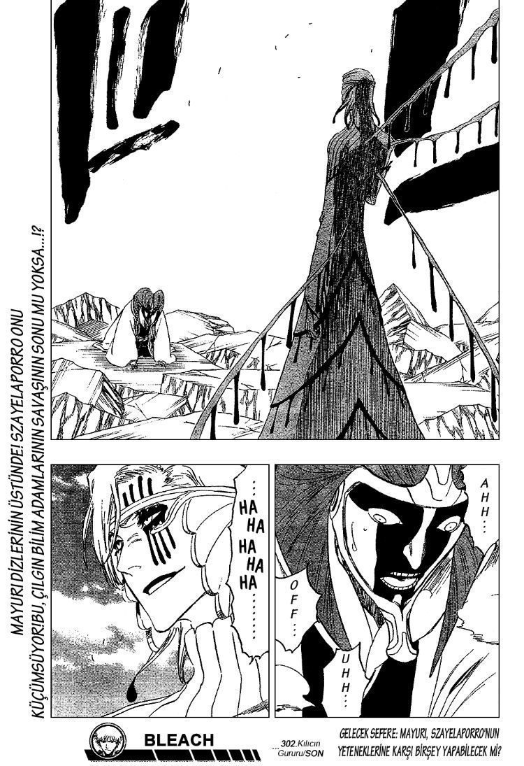 Read Bleach TR Manga Online