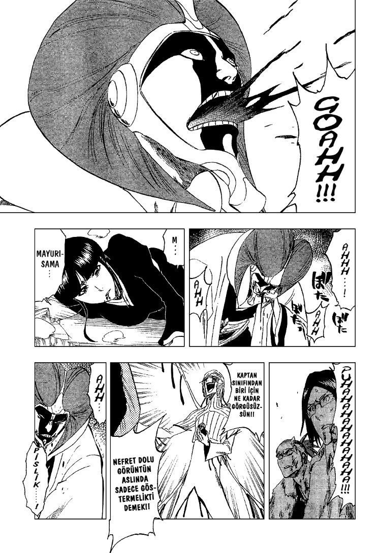 Read Bleach TR Manga Online