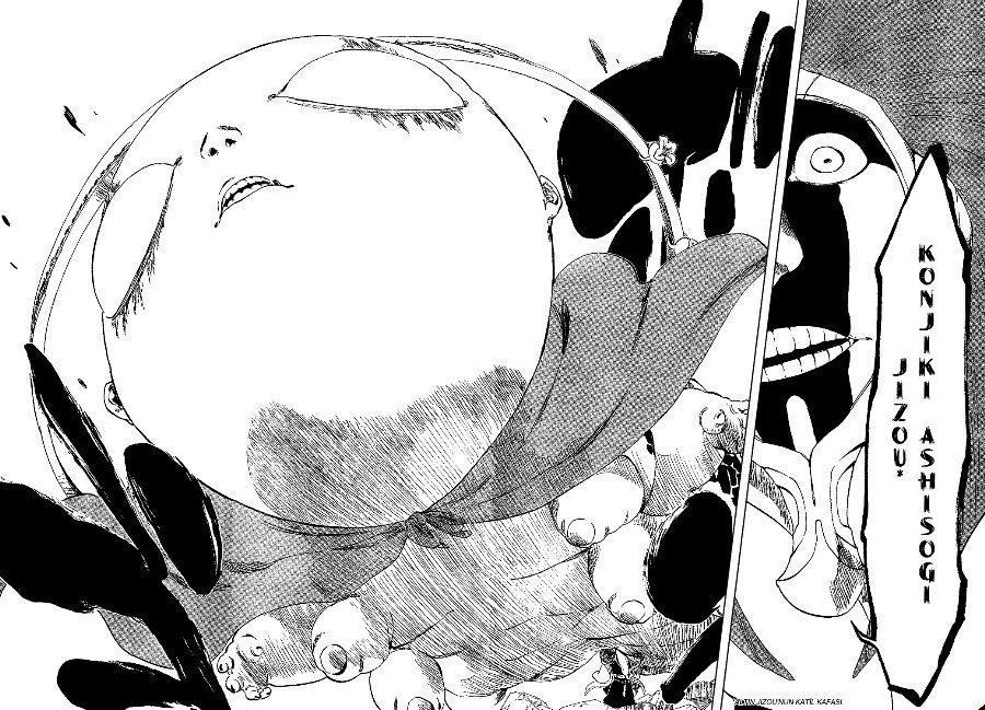 Read Bleach TR Manga Online