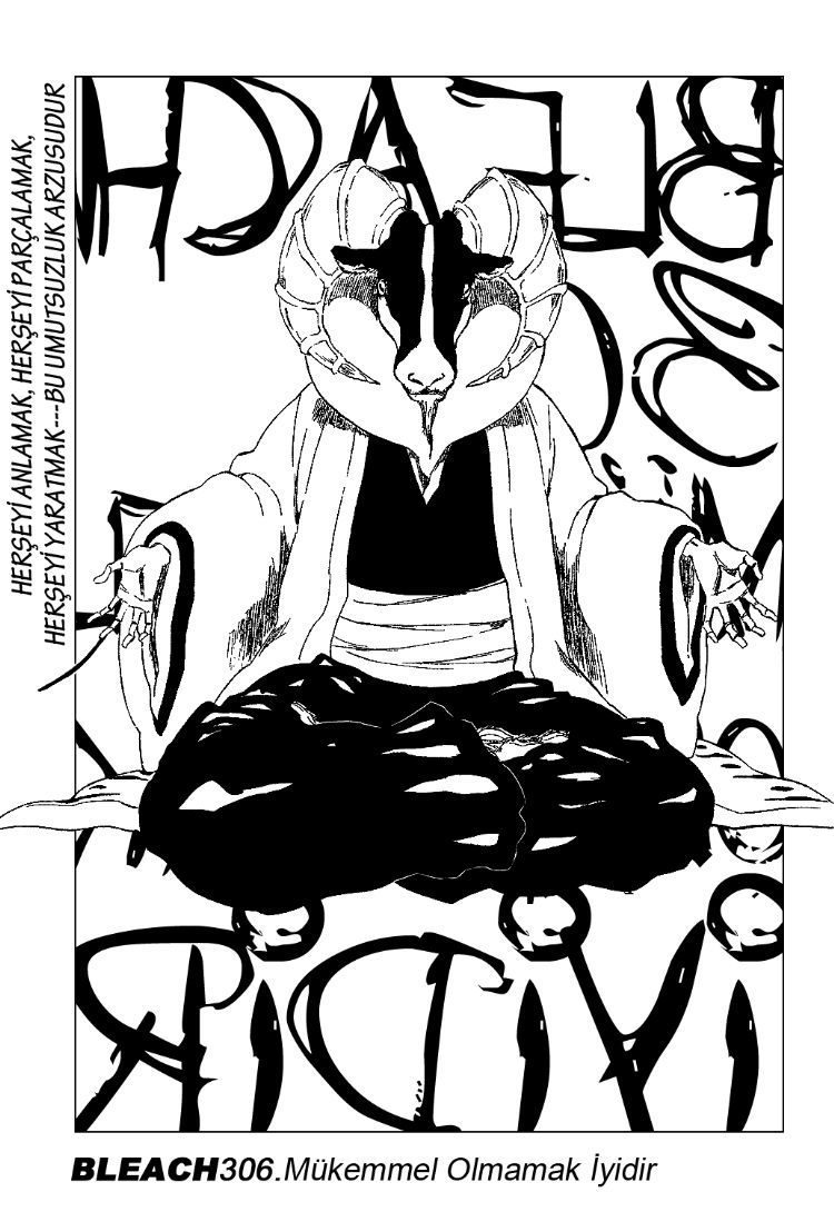 Read Bleach TR Manga Online