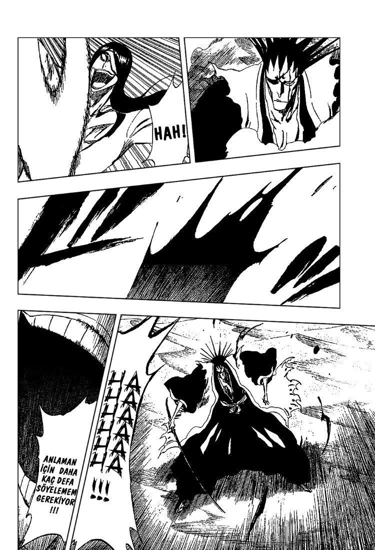Read Bleach TR Manga Online