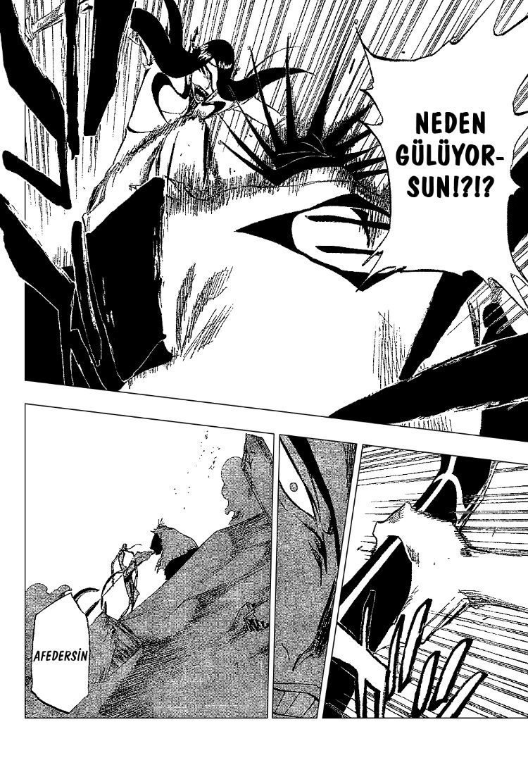 Read Bleach TR Manga Online