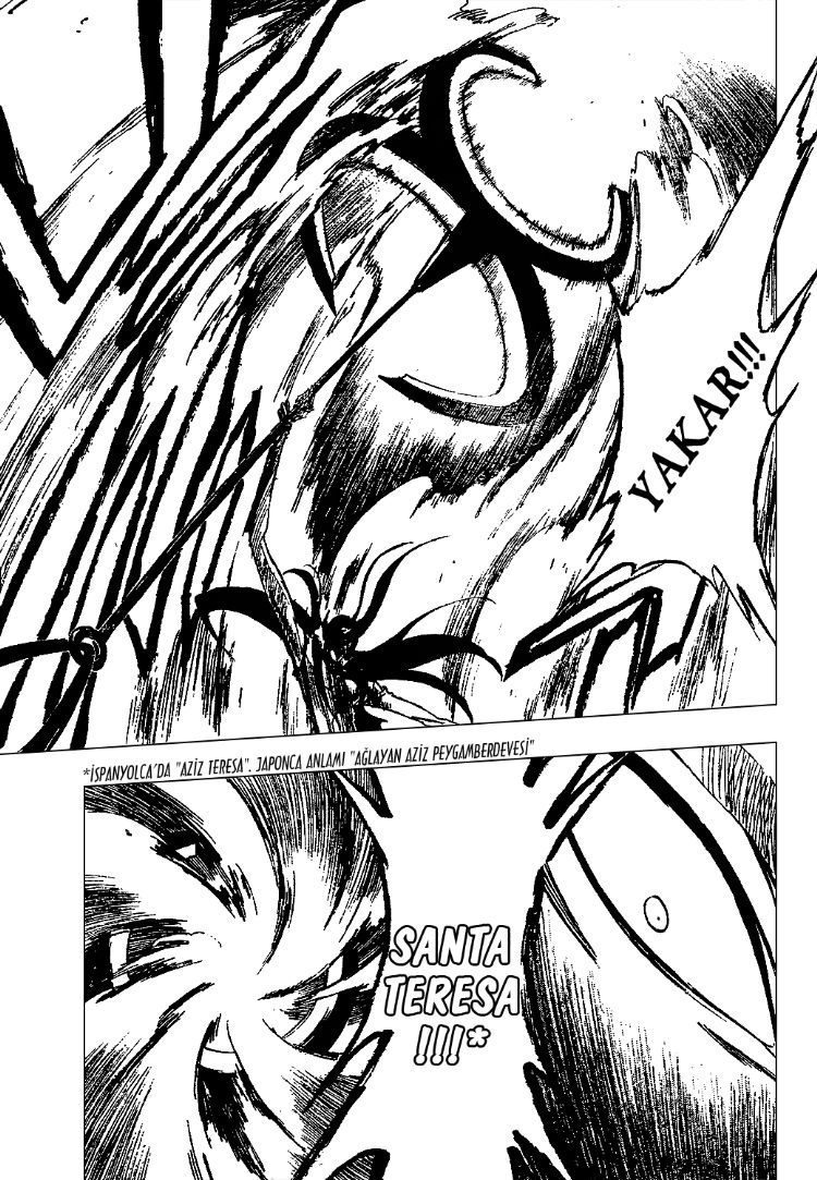 Read Bleach TR Manga Online