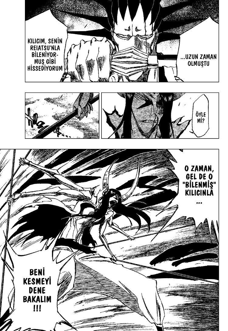 Read Bleach TR Manga Online