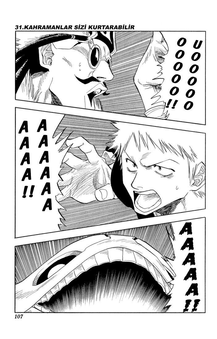 Read Bleach TR Manga Online