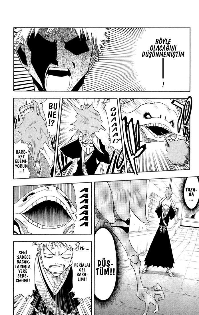 Read Bleach TR Manga Online