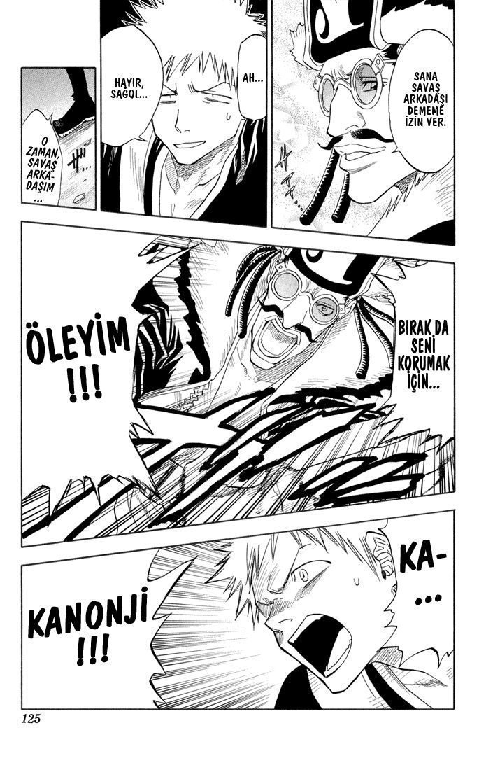 Read Bleach TR Manga Online
