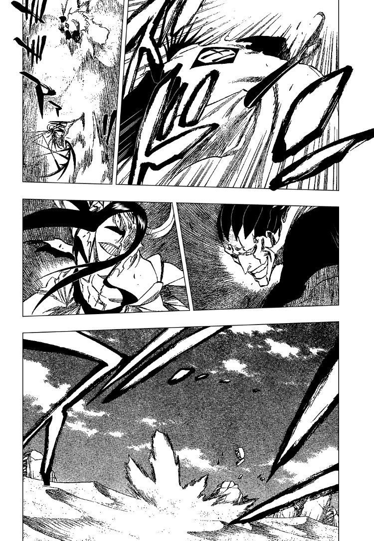 Read Bleach TR Manga Online