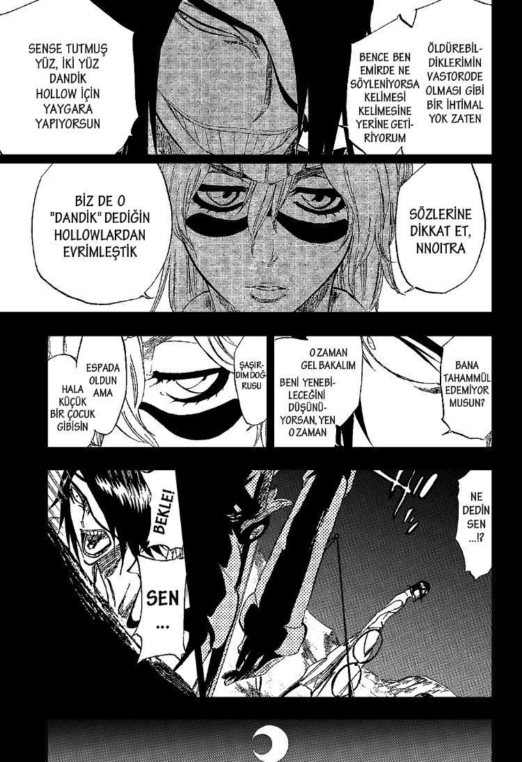 Read Bleach TR Manga Online