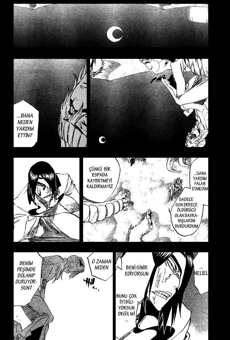 Read Bleach TR Manga Online