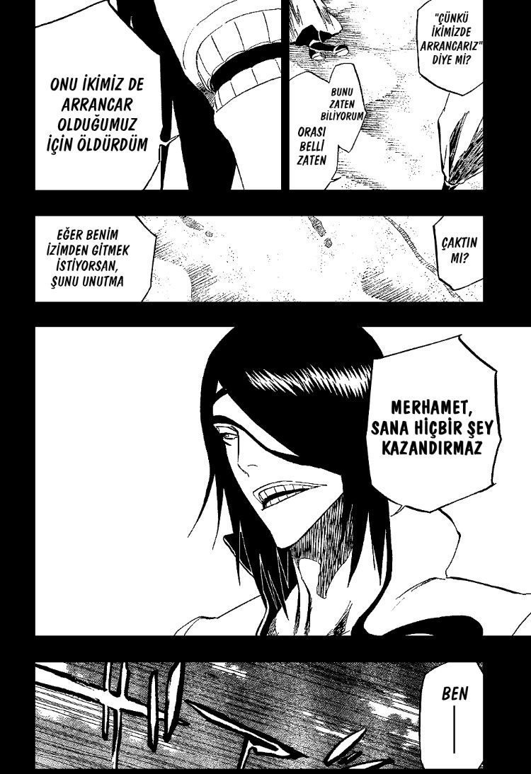 Read Bleach TR Manga Online