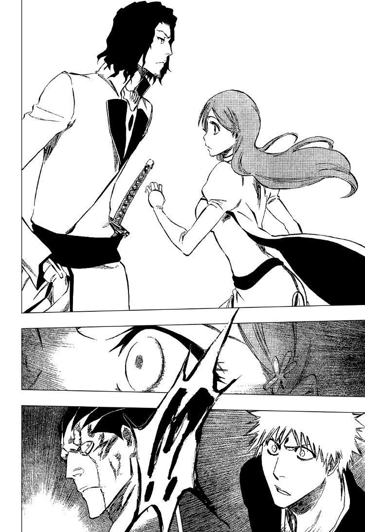 Read Bleach TR Manga Online