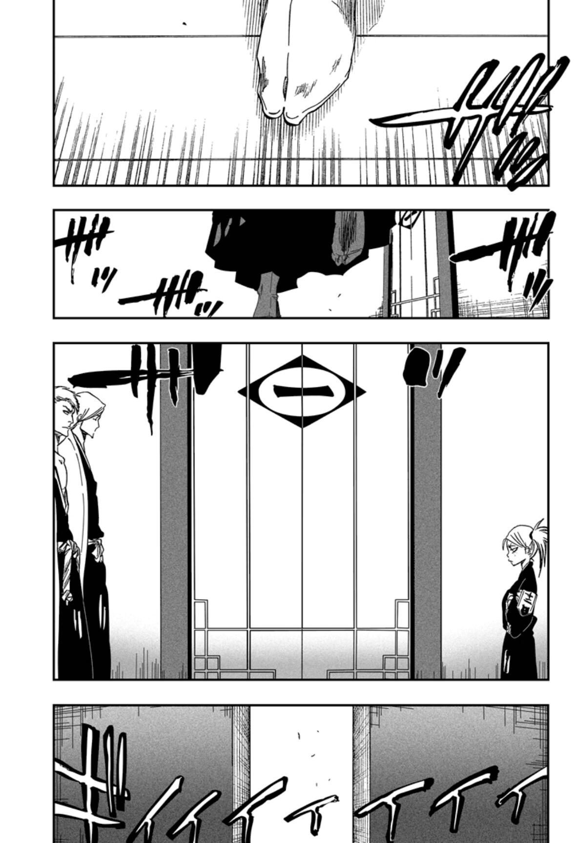 Read Bleach TR Manga Online