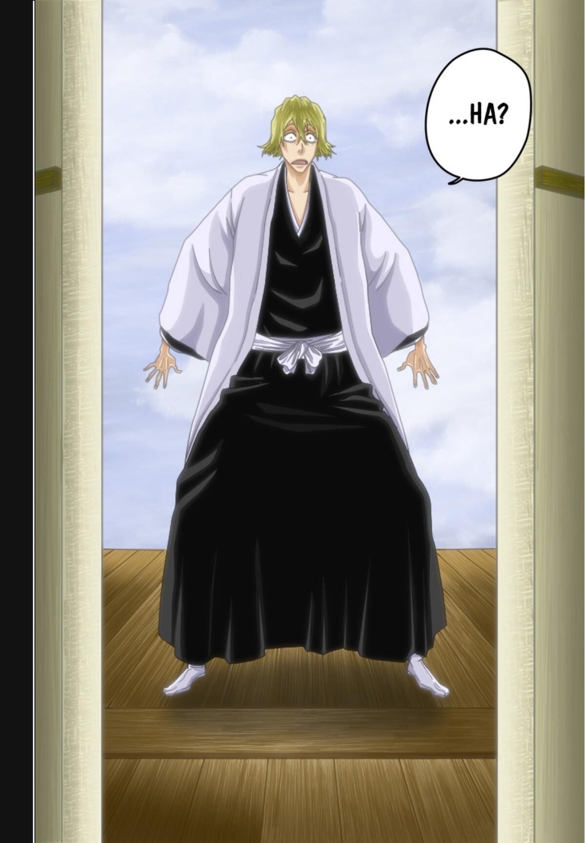 Read Bleach TR Manga Online