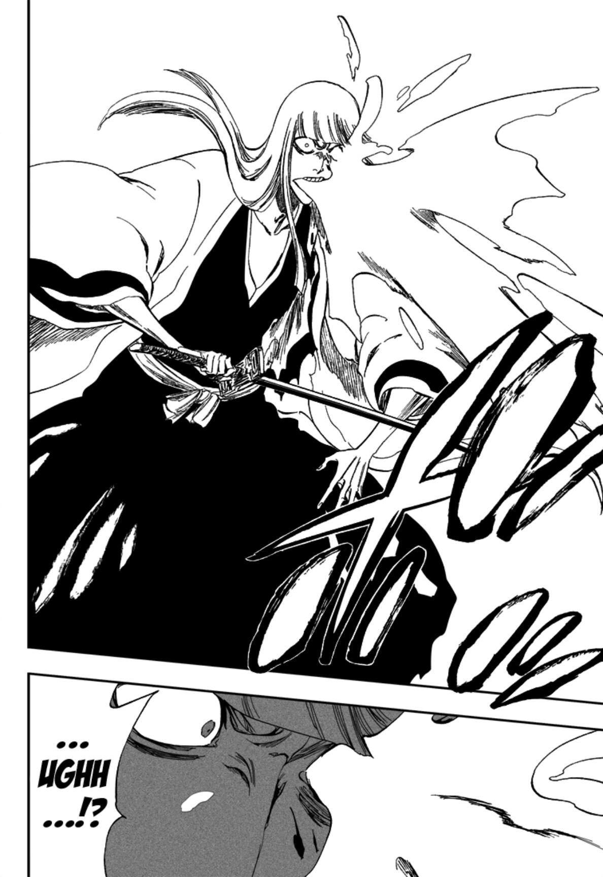 Read Bleach TR Manga Online