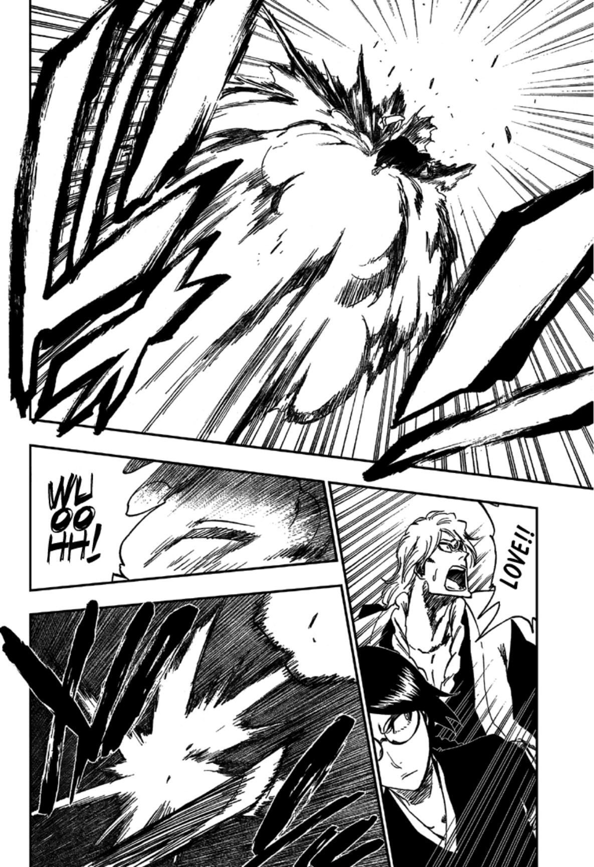 Read Bleach TR Manga Online