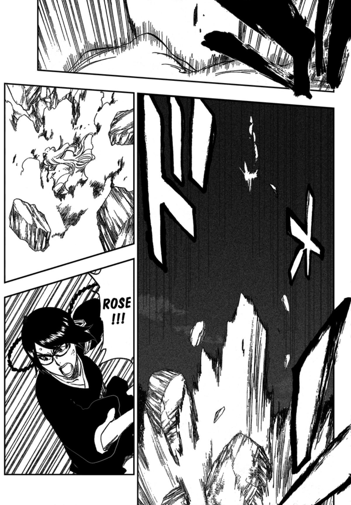 Read Bleach TR Manga Online