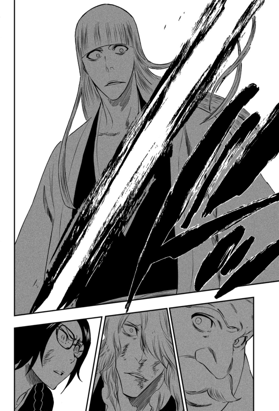Read Bleach TR Manga Online