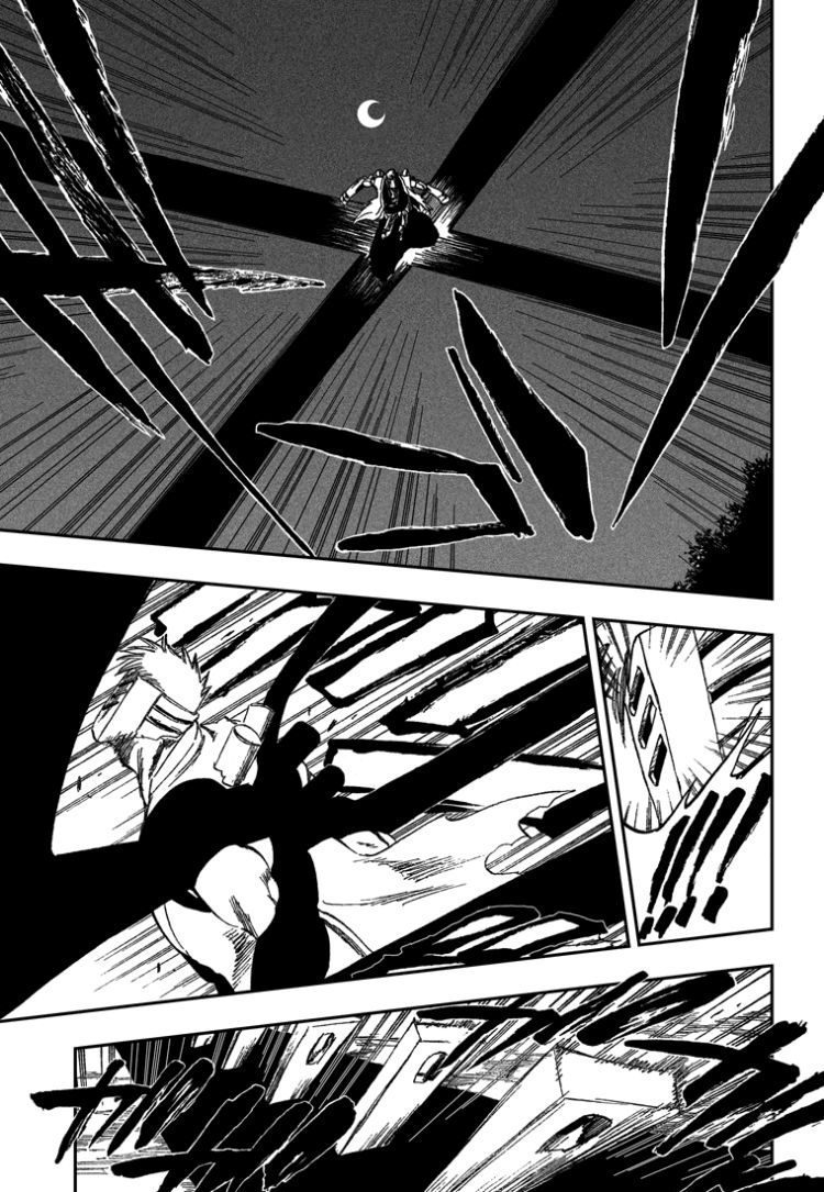 Read Bleach TR Manga Online