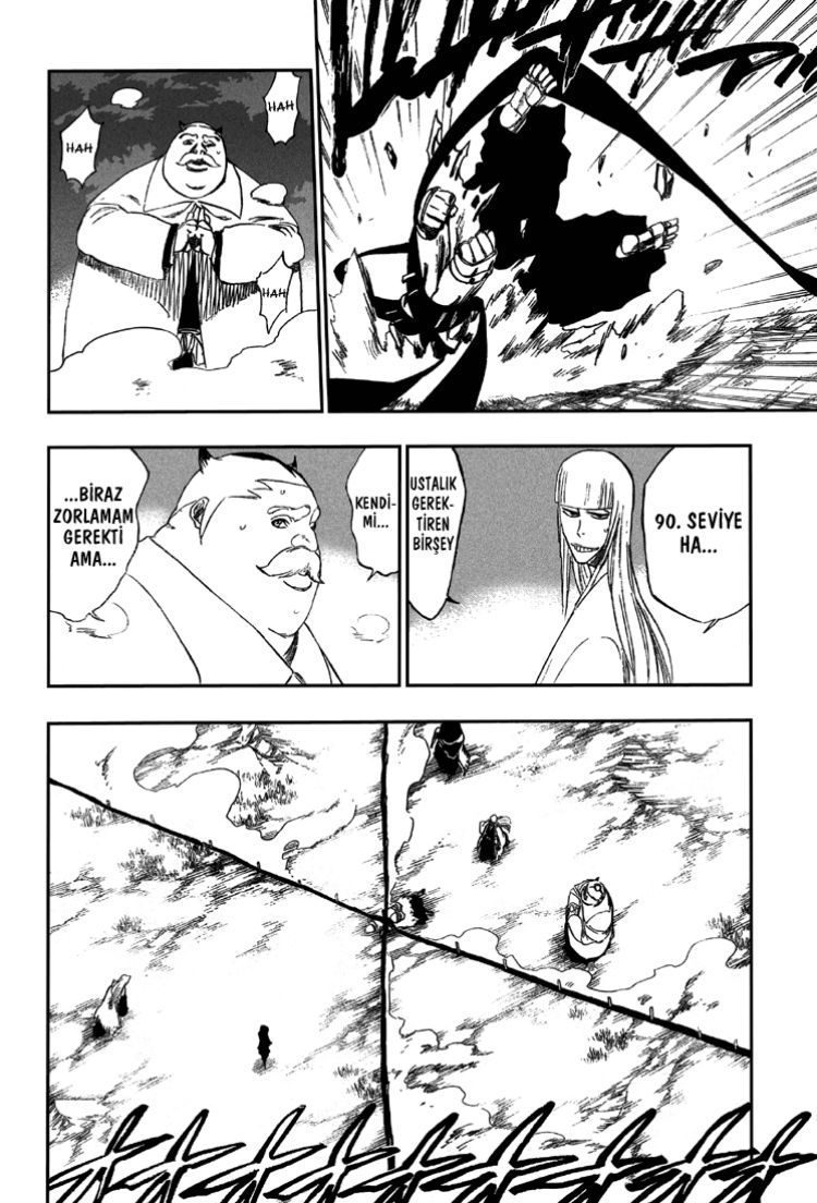 Read Bleach TR Manga Online