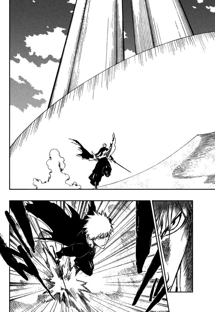 Read Bleach TR Manga Online