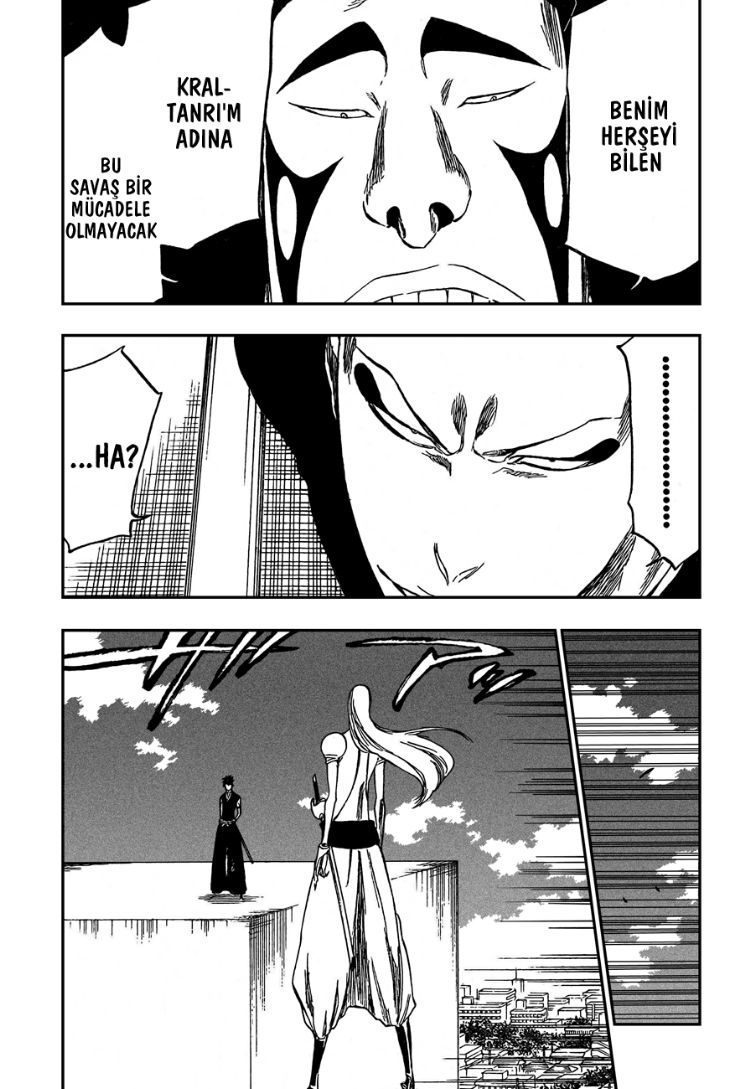 Read Bleach TR Manga Online