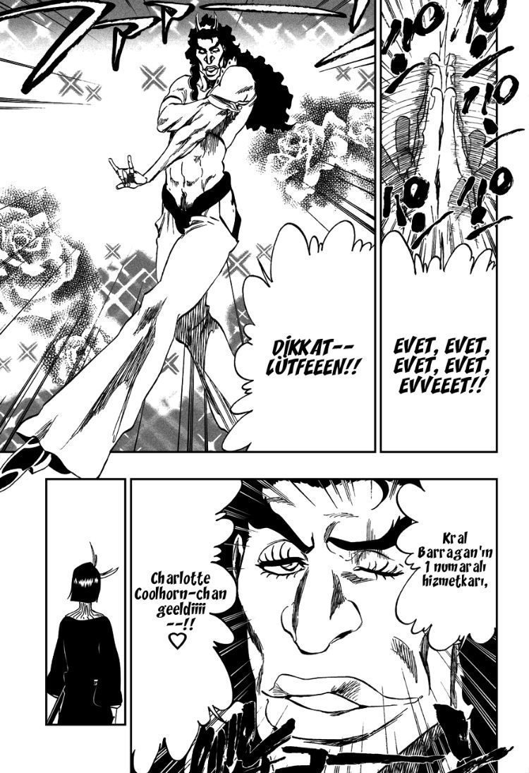 Read Bleach TR Manga Online