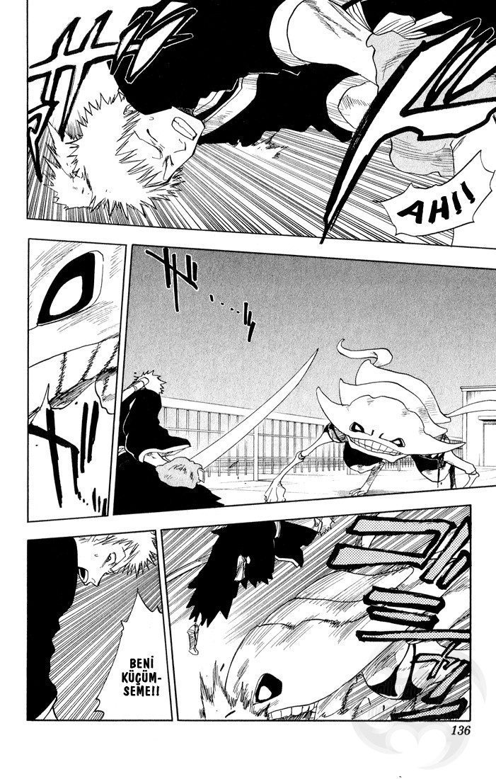 Read Bleach TR Manga Online