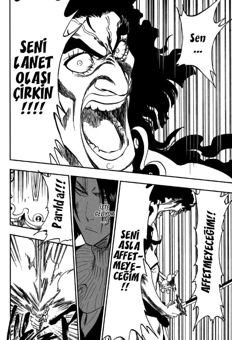 Read Bleach TR Manga Online