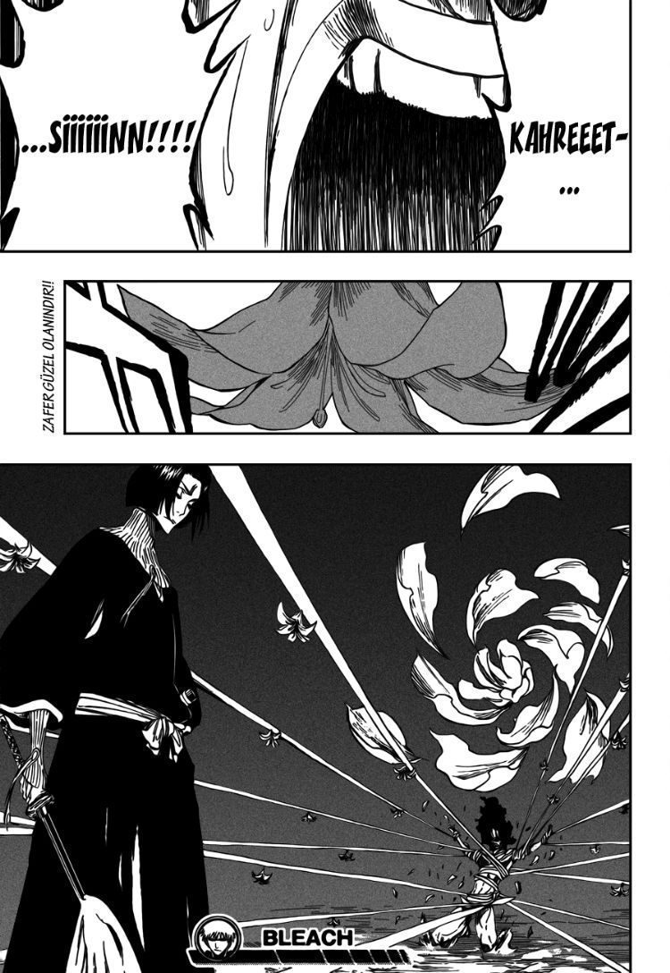 Read Bleach TR Manga Online