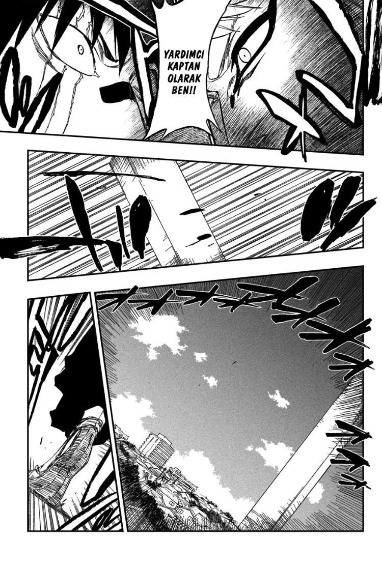 Read Bleach TR Manga Online