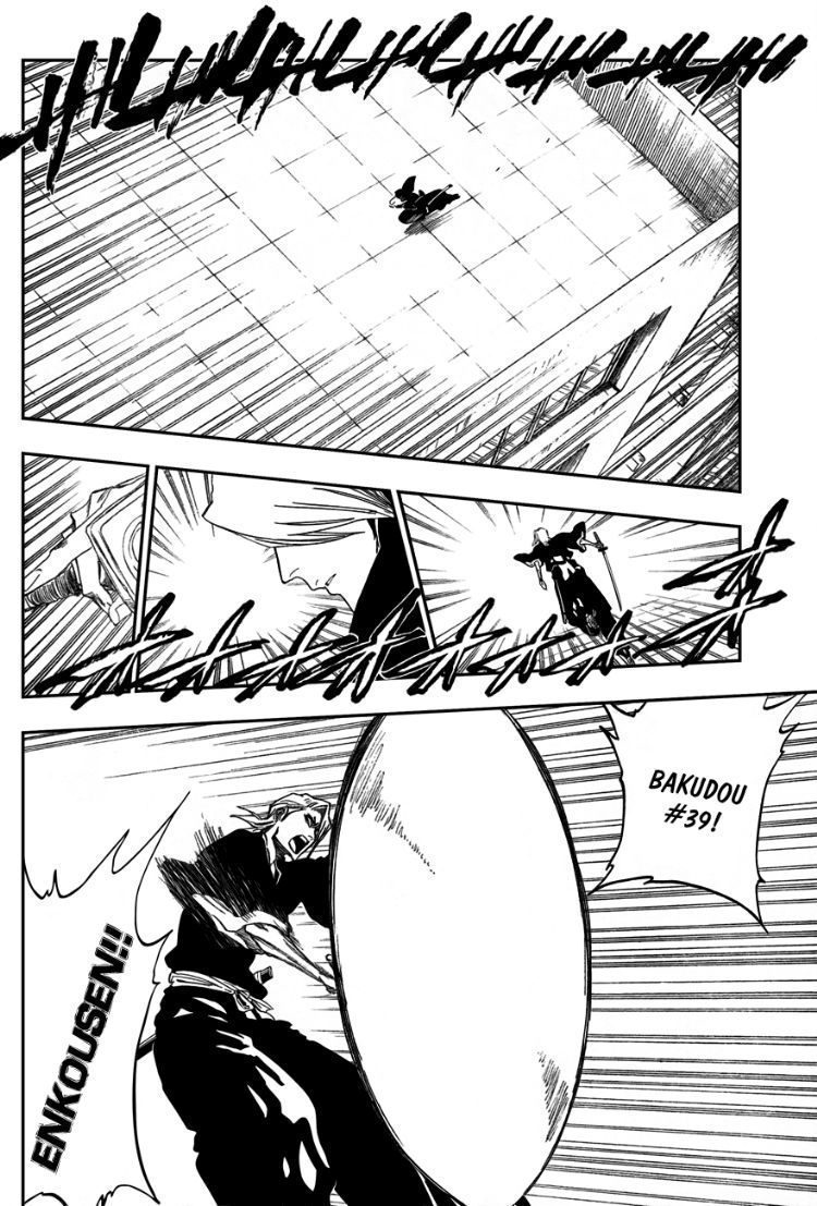 Read Bleach TR Manga Online
