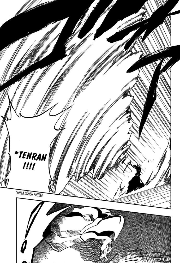 Read Bleach TR Manga Online