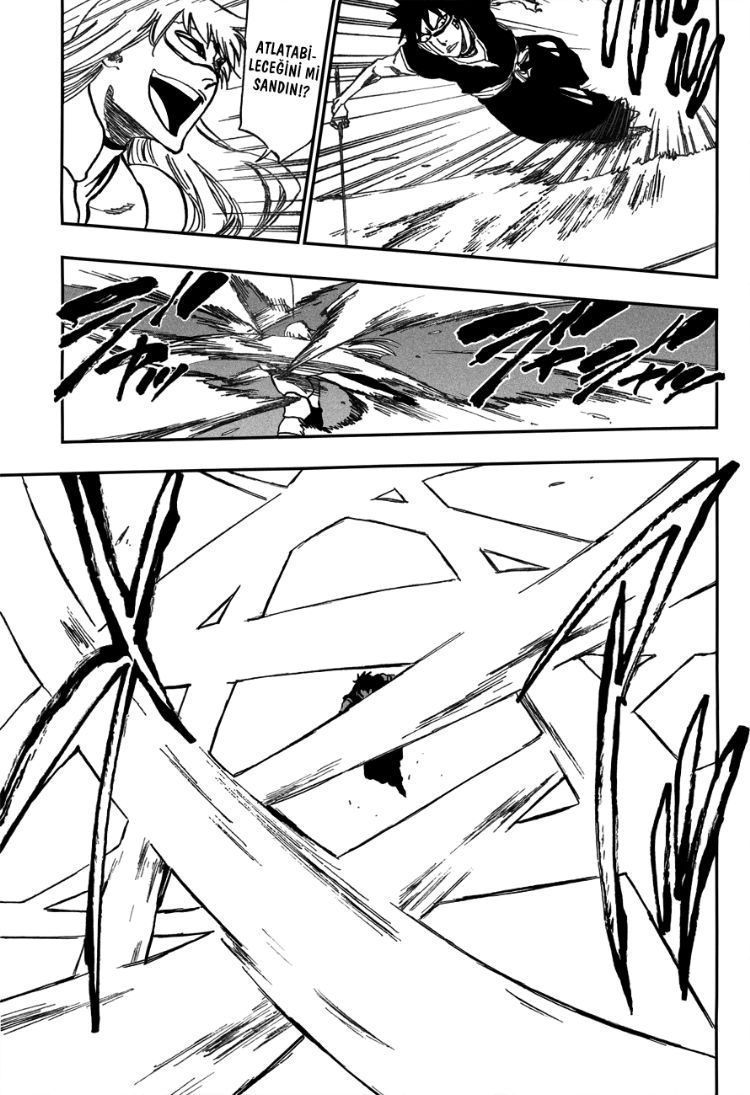 Read Bleach TR Manga Online