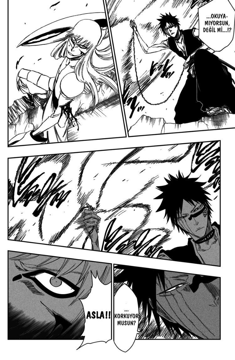 Read Bleach TR Manga Online