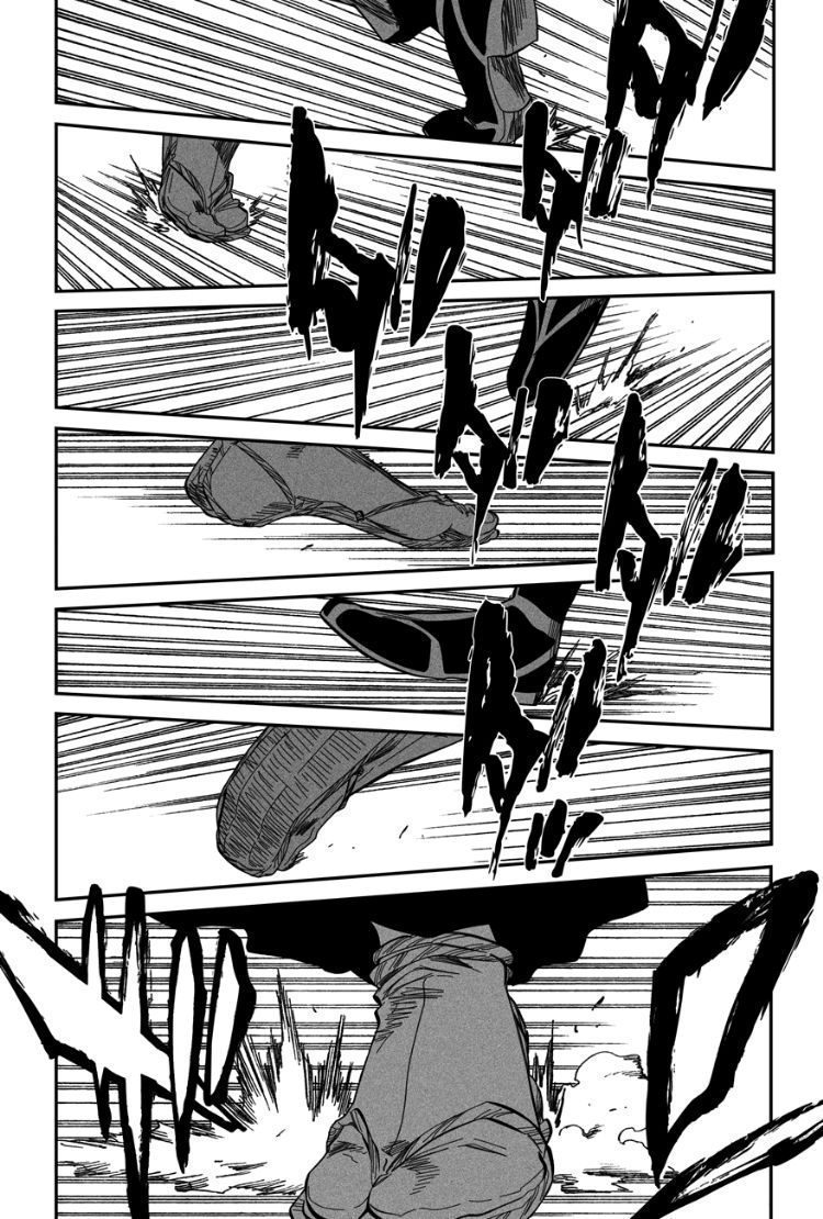 Read Bleach TR Manga Online