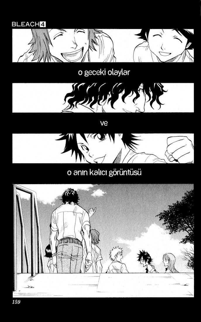 Read Bleach TR Manga Online