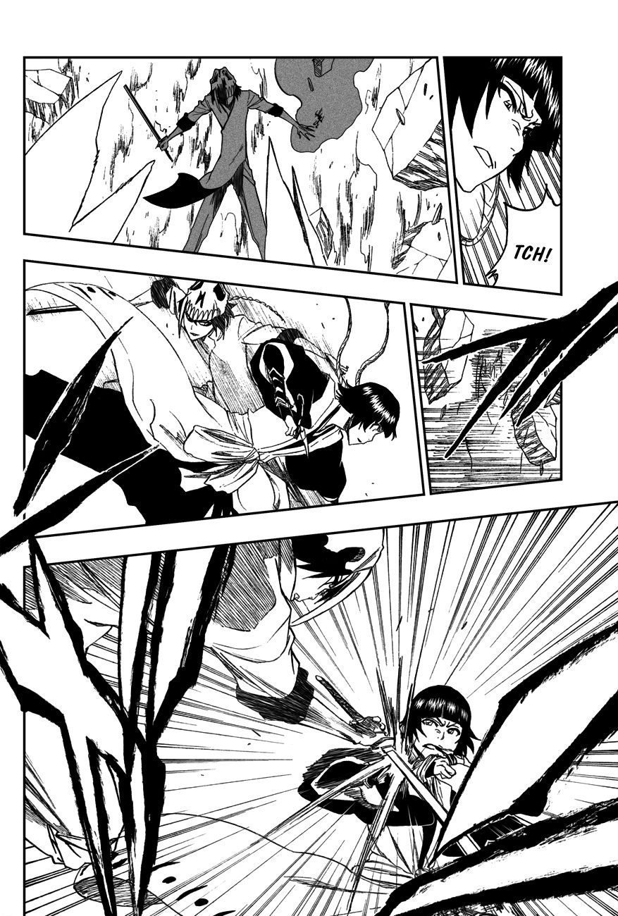 Read Bleach TR Manga Online