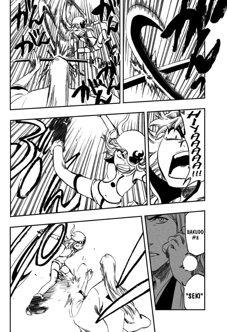 Read Bleach TR Manga Online