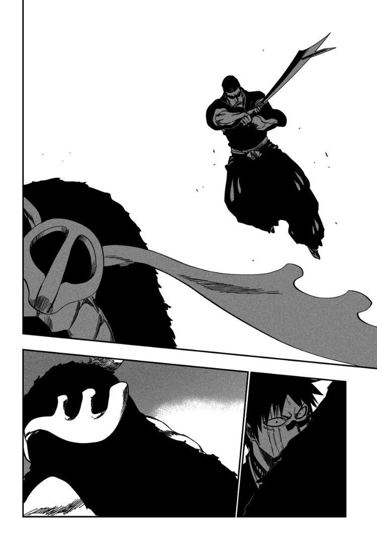 Read Bleach TR Manga Online